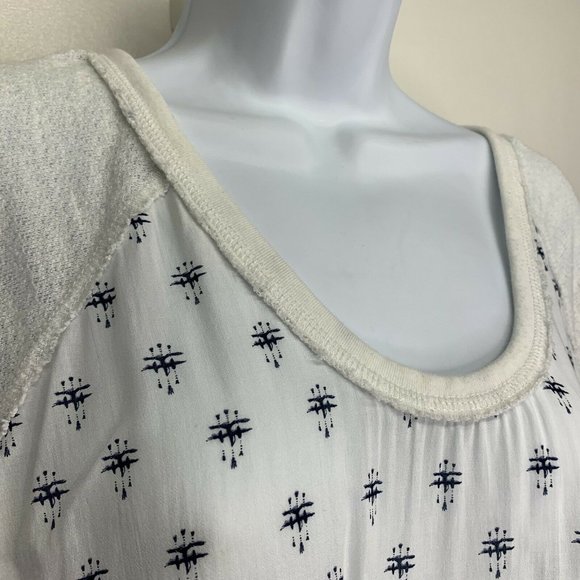 We The Free People Sleeveless Pullover Medium - Picture 3 of 8